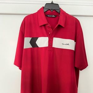 Travis Matthew, Golf Shirt – Extra Large (XL)